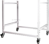 картинка ПОДСТАВКА JAC  ДЛЯ UNIC/TRADI/FORMA/HF от магазина Одежда+