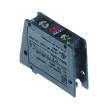 картинка Контакт вспомогательный контакты 1NC AC15 10А для контактора K2/K5 для Electrolux 0K8700 от магазина Одежда+