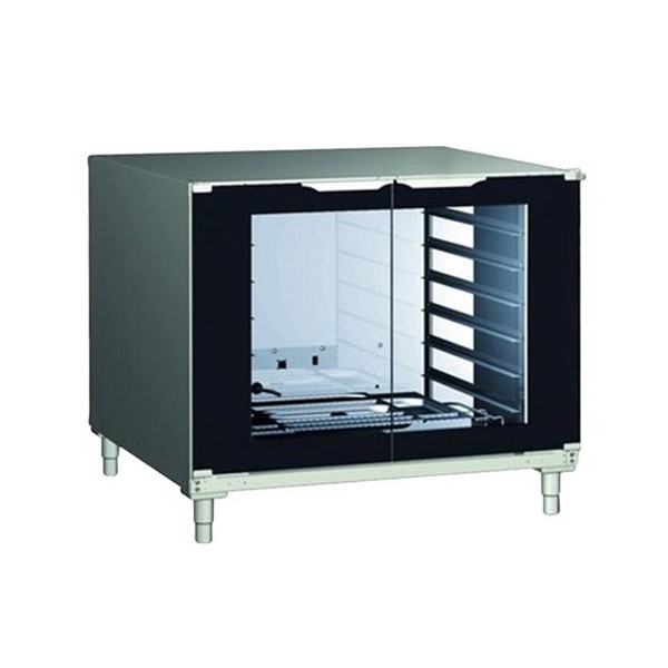 картинка Деталировка (покомпонентный чертеж) для Unox XL 404 от магазина Одежда+