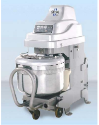 картинка Деталировка для Spiral Mixer SM-80 120MAG-R от магазина Одежда+