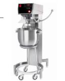 картинка Деталировка миксера Bear Varimixer Kodiak 30L от магазина Одежда+