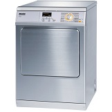 картинка Сушильная машина модель PT 5136 (нерж.сталь) MIELE от магазина Одежда+