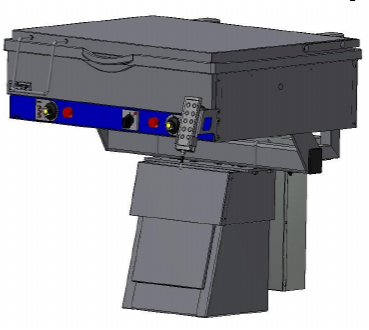картинка Деталировка для Fribergs Manual for Griddle type VKF and FB sidepanel от магазина Одежда+