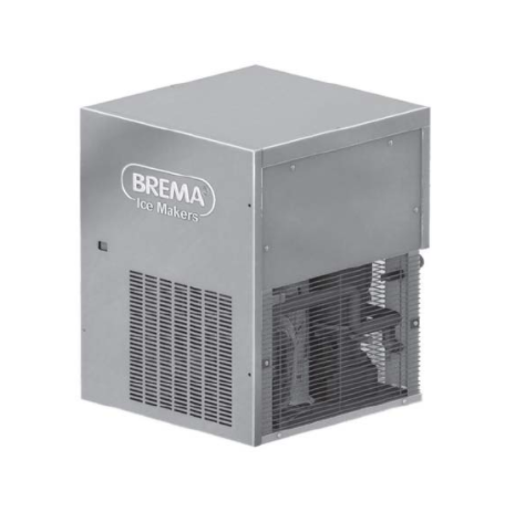 картинка Деталировка льдогенератора Brema G280 от магазина Одежда+