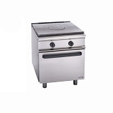 картинка Плита газовая серии CG-711LPG Fagor от магазина Одежда+