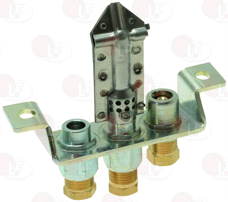 картинка тройник горелки MINICAR от магазина Одежда+