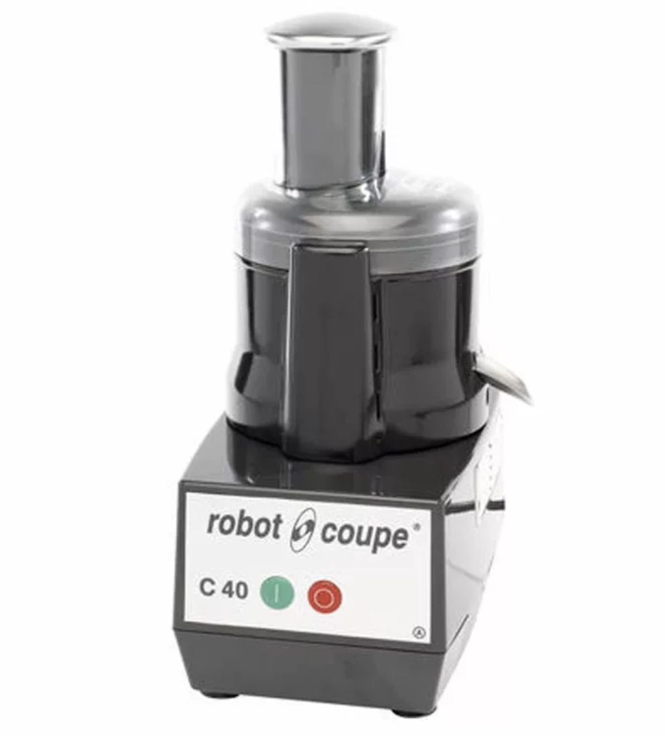 картинка Деталировка Robot Coupe C40A от магазина Одежда+