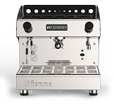 картинка Кофемашина серии Caravel 1 CV TC (1 высок. группа, автомат) Fiamma от магазина Одежда+