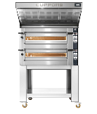 картинка ПЕЧЬ ДЛЯ ПИЦЦЫ CUPPONE DONATELLO DN435/2CD от магазина Одежда+