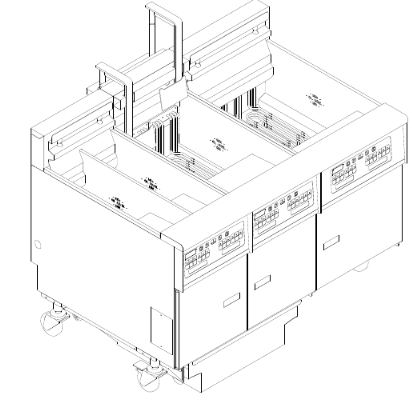 картинка Деталировка для SE14TX от магазина Одежда+