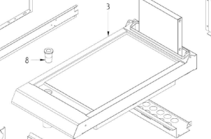 картинка Деталировка для газ. гриль-плиты 0G0FT4G-VERS.032008 от магазина Одежда+
