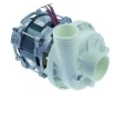 картинка Вход насоса ø 60 мм выход ø 49 мм тип ZF400SX 230V 50 Гц 1 фаза 0,8 кВт 1HP L 210 мм для Elettrobar 80112 от магазина Одежда+