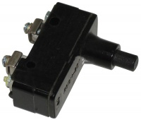 картинка Выключатель А812М-2С МШУ-1,8 Гамма-5А от магазина Одежда+