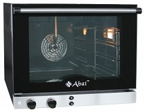 картинка Конвекционная печь КПП-4Э (4 уровня 460х330 мм, камера-эмаль, эл/механика, без противней) корпус эмалир. от магазина Одежда+