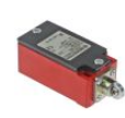 картинка Переключатель положения с роликовым плунжером 1NO / 1NC 240V 3A L 93 мм W 36 мм H 34 мм защита IP65 для Hobart 226916 от магазина Одежда+