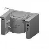 картинка Деталировка Котла пищеварочного Ambach  EKK/100 от магазина Одежда+