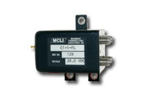 картинка C1 Series-DPDT Electro-Mechanical Switch - Latching and Failsafe от магазина Одежда+