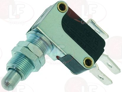 картинка Микропереключатель 16(4)A 250V 0104501	KELVIN от магазина Одежда+