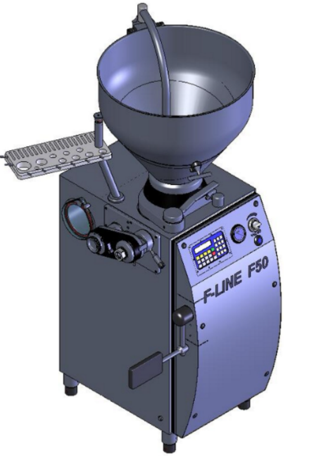 картинка Деталировка для Frey F-LINE F50  / F-LINE F55 от магазина Одежда+