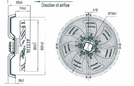 картинка Деталировка для YWF.A4T-630S-7DISW7 от магазина Одежда+