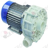 картинка Насос ø вход 62 мм ø выход 52 мм MEC80.T200SX 230/400В 50Гц фазы 3 2кВт 2л.с. Д 340мм № 22037 от магазина Одежда+