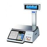 картинка Весы CL-3000-06P от магазина Одежда+
