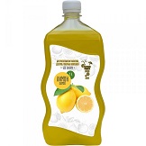 картинка Сироп «Черное Море» Лайт, 1л Лимон от магазина Одежда+