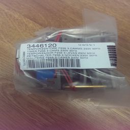 картинка Таймер P255 GIERRI TEM115 от магазина Одежда+