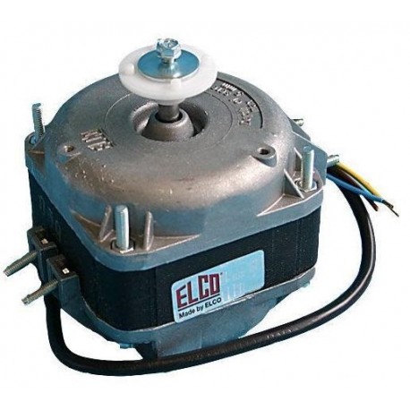 картинка Электро двигатель ELCO VN 10-20/002 NET4 (10W) от магазина Одежда+