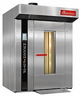 картинка Печь хлебопек. ротац. "Муссон-ротор" мод. 77М-01 (В 632.00.00.000) (сварн.) от магазина Одежда+