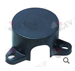 картинка Защитный колпак (крышка) для тэна Lamber, заводской номер 0301112 GEV 520357 от магазина Одежда+