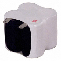 картинка BATT PACK 4.8V D 8450MAH NIMH HR-DUX(10.0AH)F2X2 от магазина Одежда+