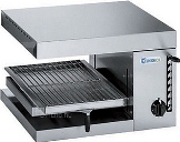 картинка ГРИЛЬ САЛАМАНДРА ЭЛЕКТРИЧЕСКИЙ EMAINOX от магазина Одежда+
