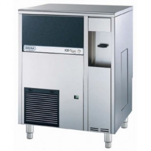 картинка Деталировка (покомпонентный чертеж) для Brema FM от магазина Одежда+