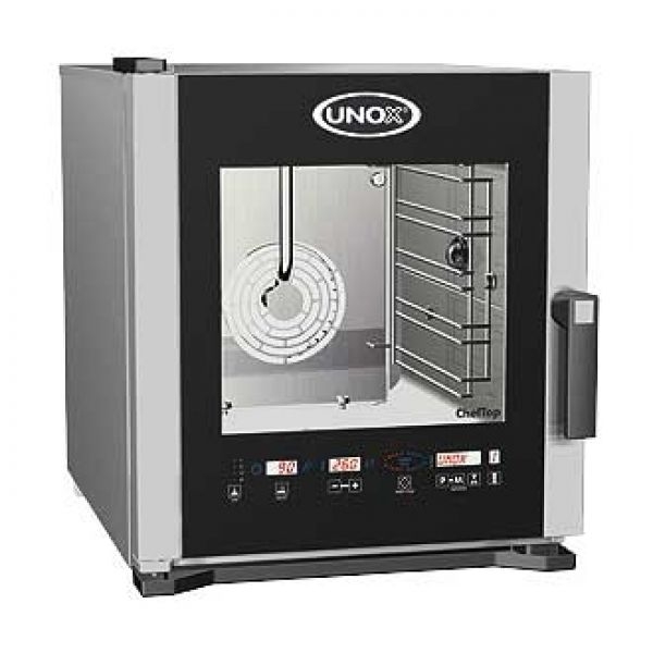 картинка Деталировка (покомпонентный чертеж) для Unox XVC204 от магазина Одежда+