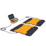 картинка ВЕСЫ ЭЛ.АВТОМОБИЛЬНЫЕ CAS RW-10P от магазина Одежда+