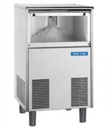 картинка Деталировка (покомпонентный чертеж) для Scotsman B40_65_90 barline запансые части от магазина Одежда+