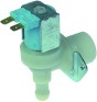 картинка Клапан электромагнитный одинарн. углов. 230 В перем. тока 3/4 от магазина Одежда+