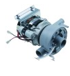 картинка Вход для насоса ø 42 мм выход ø 24/37 мм тип LA50 230V 50Hz 1 фаза 0,47 кВт L 220 мм для Elettrobar 130982 от магазина Одежда+