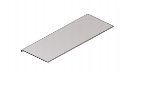 картинка ПАНДУС ДЛЯ ВХОДА ШКАФА RAMP FOR RACK ENTRY PRR 65/7 BM60801-0011 от магазина Одежда+