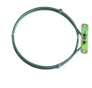 картинка Нагревательный элемент 2400W 230V отопительные контуры 1 ID ø 178 мм ED ø 190 мм L 221 мм H 28 мм L1 15 мм для Electrolux 031485 от магазина Одежда+