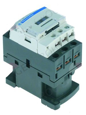 картинка Контактор  Comenda 700 / 900/ 1200 120434 / 380820 / LC 380 / LF321 / LF700 от магазина Одежда+