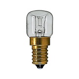 картинка Лампа для печей Е14-220 V-25W от магазина Одежда+