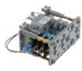 картинка Таймер CDC 7803F1 моторы 1 камеры 3 время работы 120 с 230В ø оси -мм длина оси -мм для Colged от магазина Одежда+