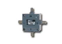 картинка 3-Way Lumped Element Power Divider and Combiner (PL3 Series) от магазина Одежда+