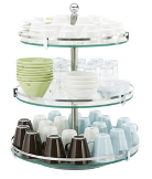 картинка ПОДСТАВКА Д/ЧАШЕК METOS PKGR от магазина Одежда+