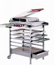 картинка Pavoni Бесквиторезка от магазина Одежда+