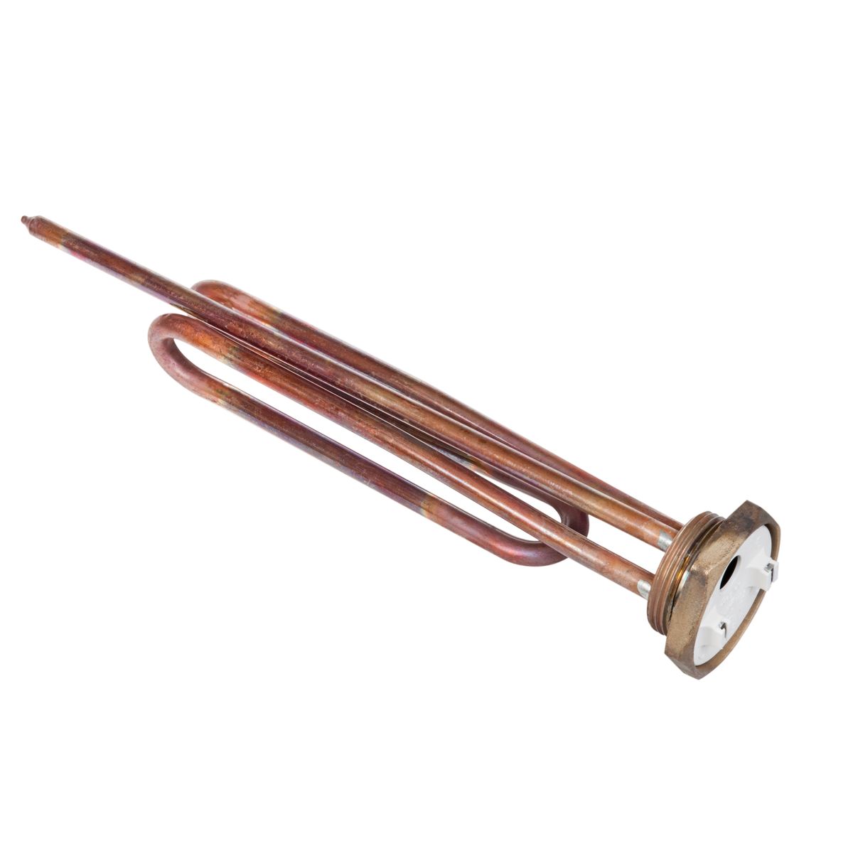картинка ТЭН RCT TW3 2500W - 220V, резьба D-42mm от магазина Одежда+