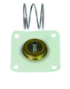 картинка Мемрана присоединение 3/4" L145-R тип мембраны PTFE для Comenda 630625 от магазина Одежда+