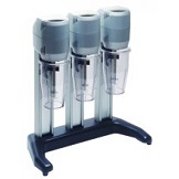 картинка Миксер серии F4T C10 (серый) MACAP от магазина Одежда+